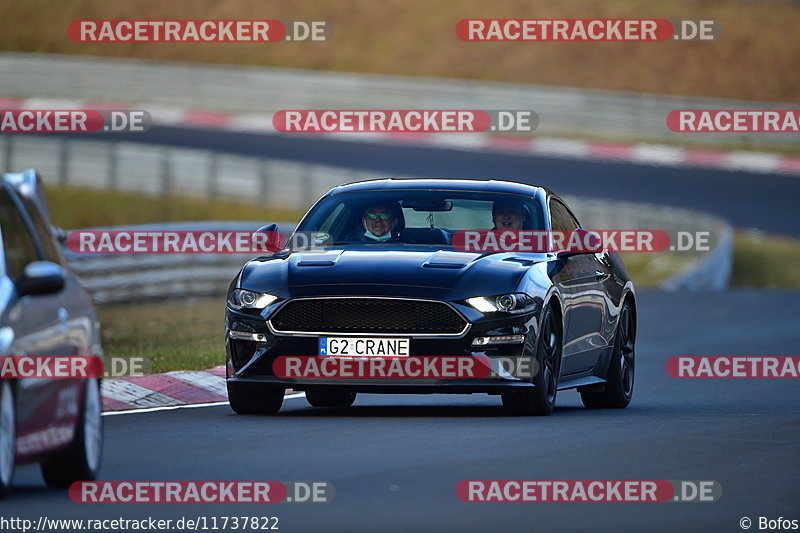 Bild #11737822 - Touristenfahrten Nürburgring Nordschleife (20.03.2021)