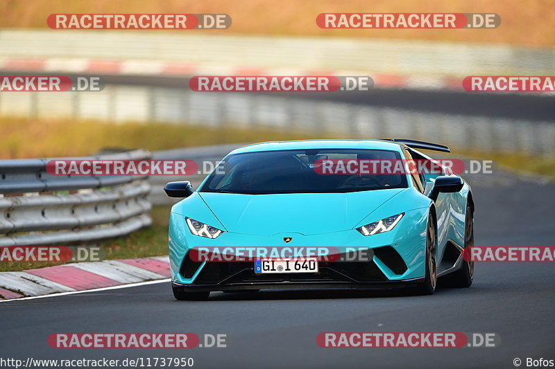 Bild #11737950 - Touristenfahrten Nürburgring Nordschleife (20.03.2021)