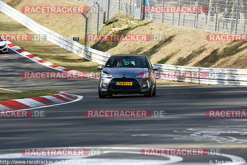 Bild #11737978 - Touristenfahrten Nürburgring Nordschleife (20.03.2021)