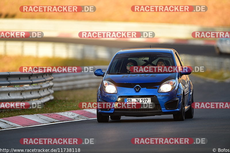 Bild #11738118 - Touristenfahrten Nürburgring Nordschleife (20.03.2021)