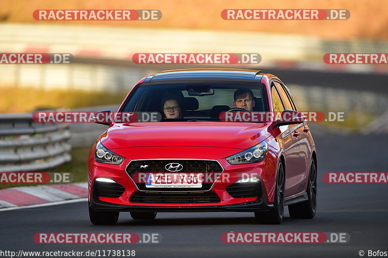 Bild #11738138 - Touristenfahrten Nürburgring Nordschleife (20.03.2021)