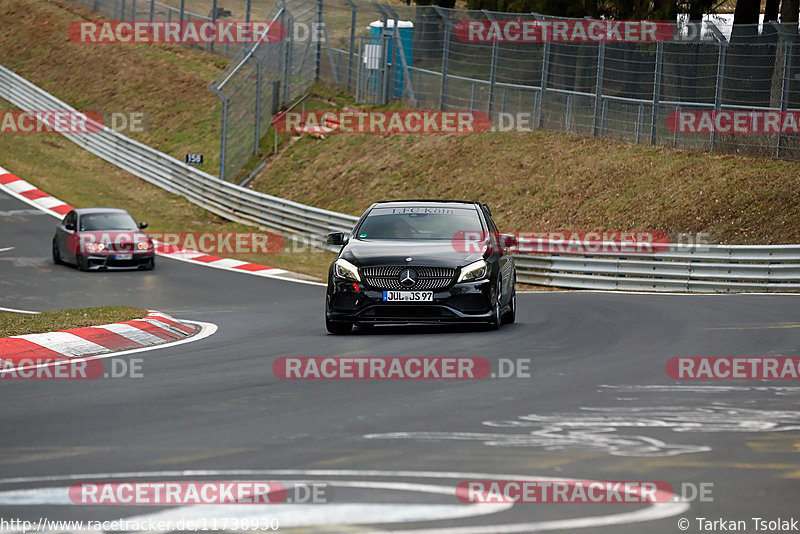 Bild #11738930 - Touristenfahrten Nürburgring Nordschleife (20.03.2021)