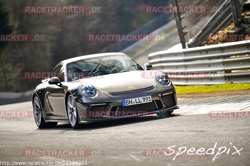 Bild #11739277 - Touristenfahrten Nürburgring Nordschleife (20.03.2021)