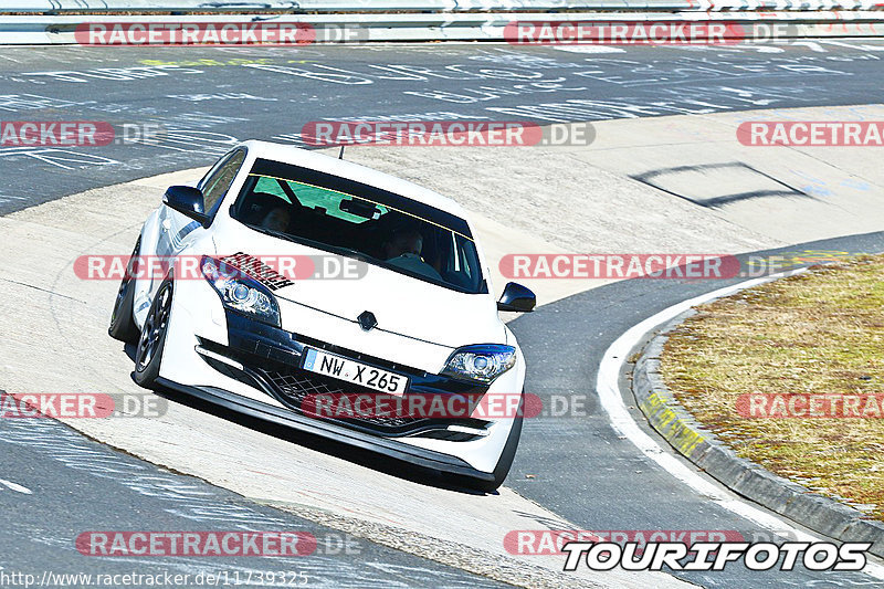 Bild #11739325 - Touristenfahrten Nürburgring Nordschleife (20.03.2021)