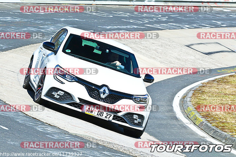 Bild #11739327 - Touristenfahrten Nürburgring Nordschleife (20.03.2021)