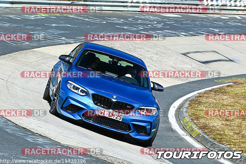 Bild #11739396 - Touristenfahrten Nürburgring Nordschleife (20.03.2021)