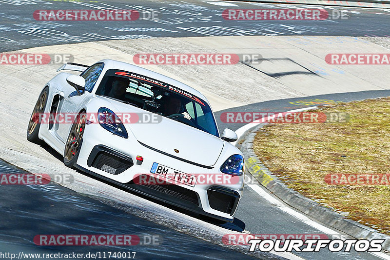 Bild #11740017 - Touristenfahrten Nürburgring Nordschleife (20.03.2021)