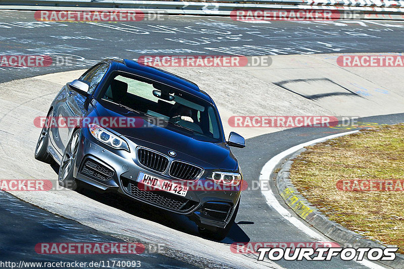 Bild #11740093 - Touristenfahrten Nürburgring Nordschleife (20.03.2021)