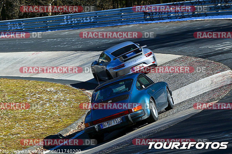 Bild #11740200 - Touristenfahrten Nürburgring Nordschleife (20.03.2021)