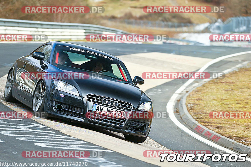 Bild #11740970 - Touristenfahrten Nürburgring Nordschleife (20.03.2021)