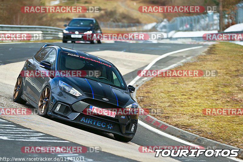 Bild #11741011 - Touristenfahrten Nürburgring Nordschleife (20.03.2021)