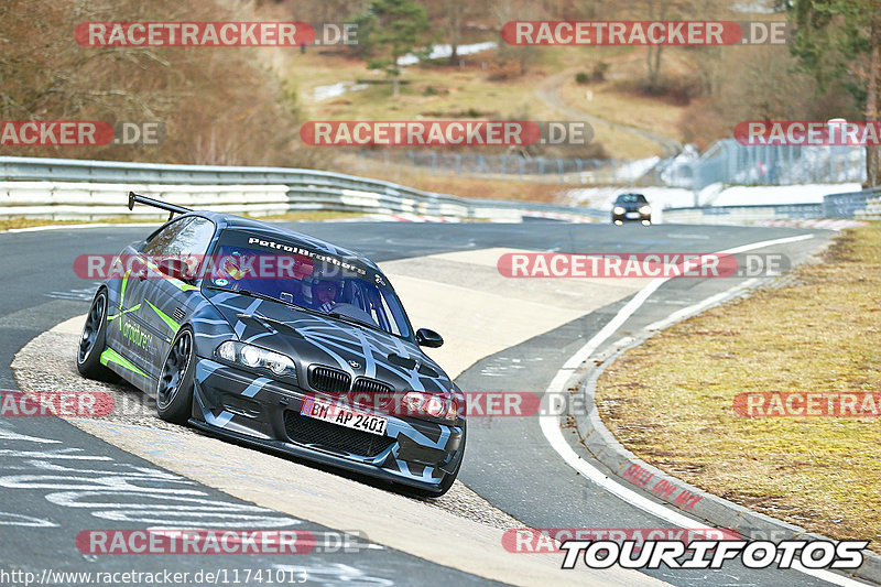 Bild #11741013 - Touristenfahrten Nürburgring Nordschleife (20.03.2021)