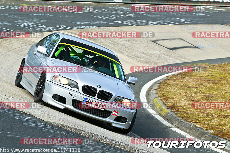 Bild #11741118 - Touristenfahrten Nürburgring Nordschleife (20.03.2021)