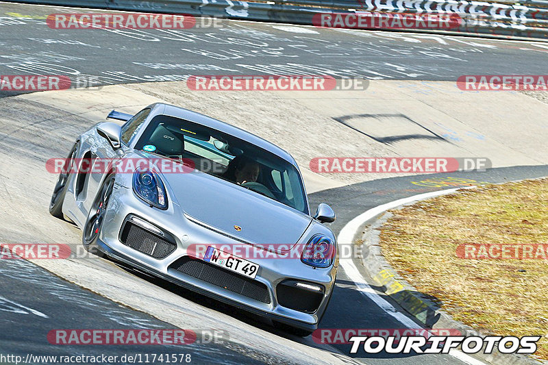 Bild #11741578 - Touristenfahrten Nürburgring Nordschleife (20.03.2021)