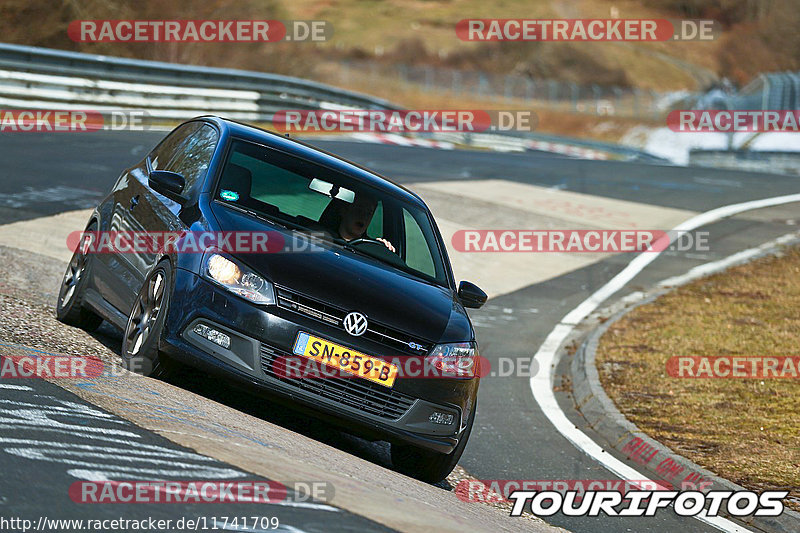 Bild #11741709 - Touristenfahrten Nürburgring Nordschleife (20.03.2021)