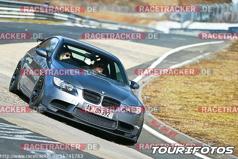 Bild #11741763 - Touristenfahrten Nürburgring Nordschleife (20.03.2021)