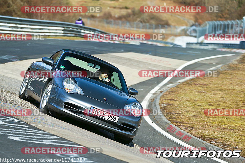 Bild #11741787 - Touristenfahrten Nürburgring Nordschleife (20.03.2021)