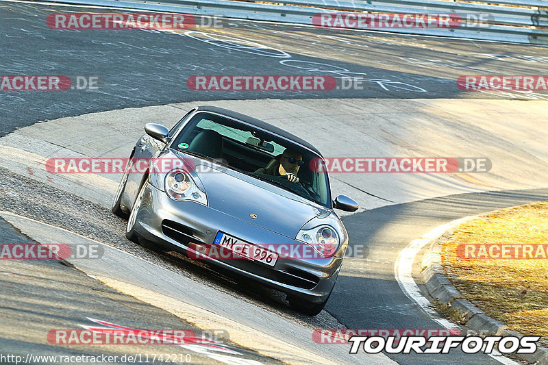 Bild #11742210 - Touristenfahrten Nürburgring Nordschleife (20.03.2021)