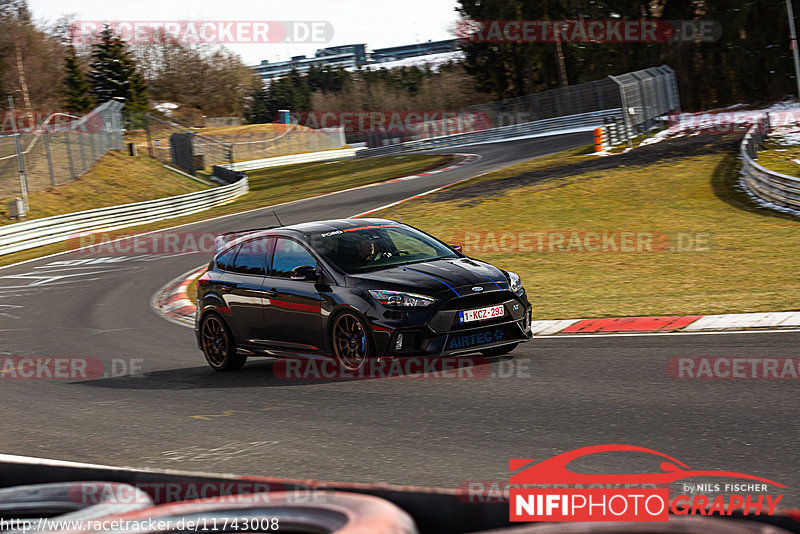 Bild #11743008 - Touristenfahrten Nürburgring Nordschleife (20.03.2021)