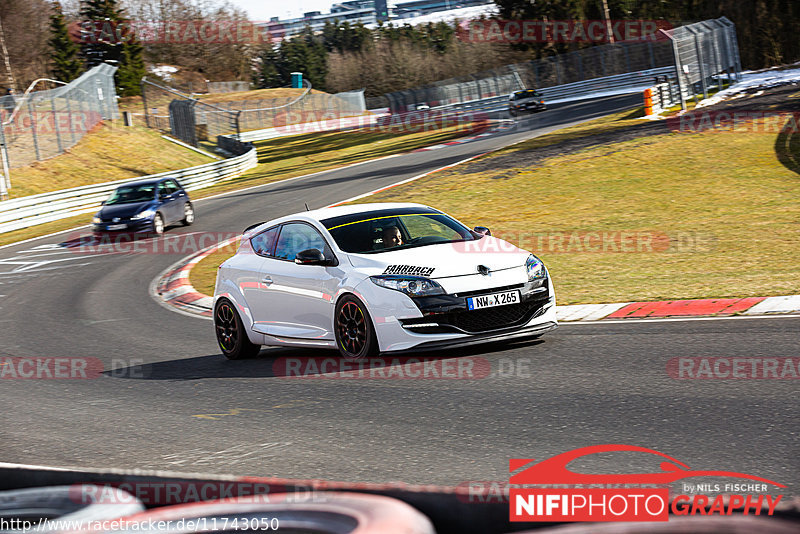 Bild #11743050 - Touristenfahrten Nürburgring Nordschleife (20.03.2021)