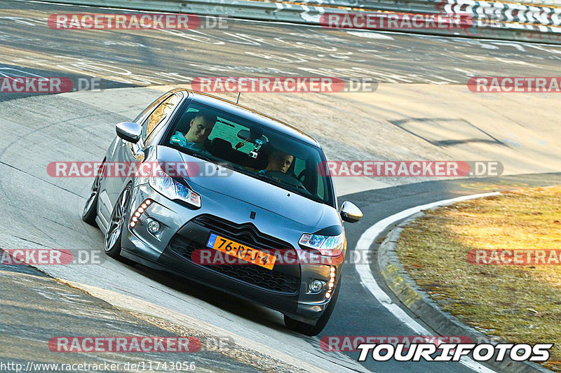 Bild #11743056 - Touristenfahrten Nürburgring Nordschleife (20.03.2021)