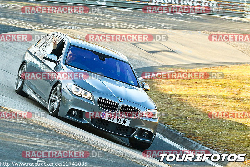 Bild #11743085 - Touristenfahrten Nürburgring Nordschleife (20.03.2021)