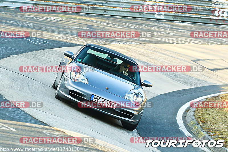 Bild #11743130 - Touristenfahrten Nürburgring Nordschleife (20.03.2021)