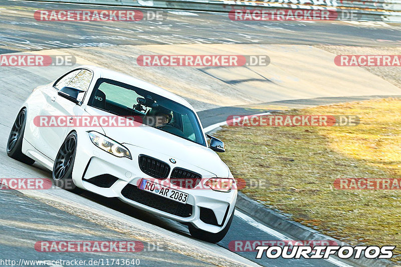 Bild #11743640 - Touristenfahrten Nürburgring Nordschleife (20.03.2021)