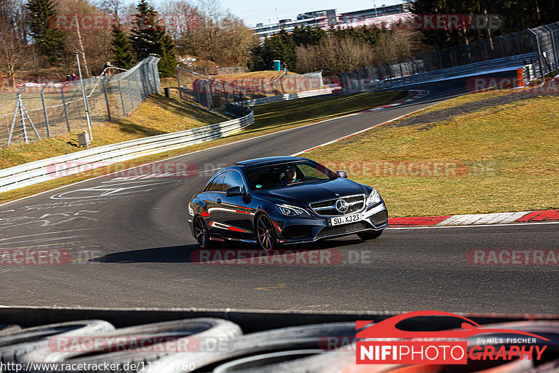 Bild #11743780 - Touristenfahrten Nürburgring Nordschleife (20.03.2021)