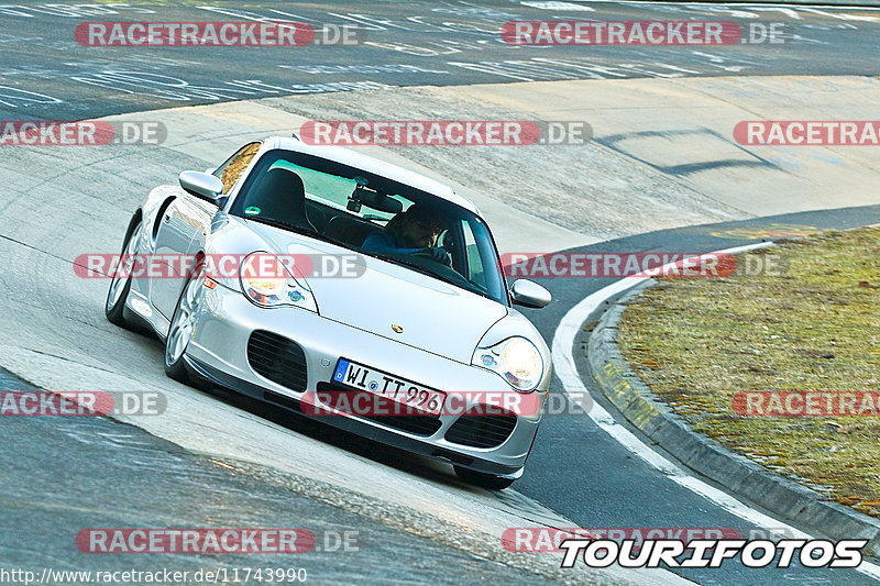 Bild #11743990 - Touristenfahrten Nürburgring Nordschleife (20.03.2021)