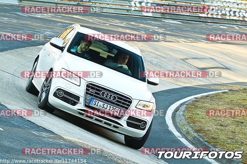 Bild #11744154 - Touristenfahrten Nürburgring Nordschleife (20.03.2021)