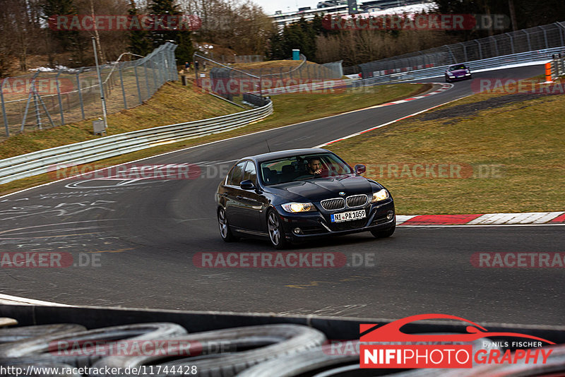 Bild #11744428 - Touristenfahrten Nürburgring Nordschleife (20.03.2021)