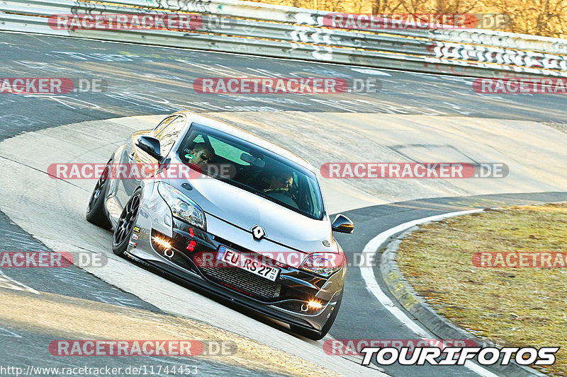 Bild #11744453 - Touristenfahrten Nürburgring Nordschleife (20.03.2021)