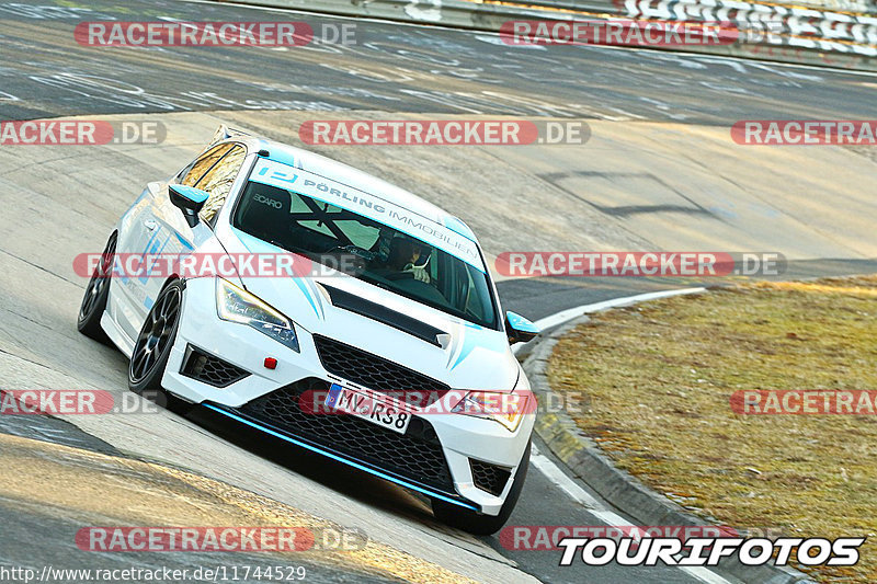 Bild #11744529 - Touristenfahrten Nürburgring Nordschleife (20.03.2021)