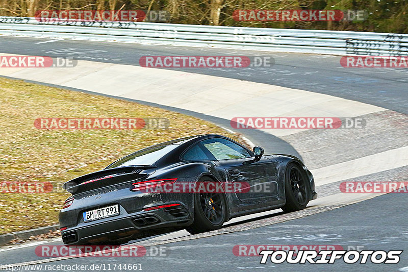 Bild #11744661 - Touristenfahrten Nürburgring Nordschleife (20.03.2021)