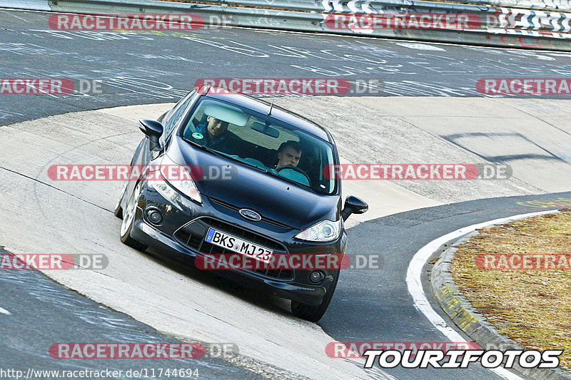 Bild #11744694 - Touristenfahrten Nürburgring Nordschleife (20.03.2021)