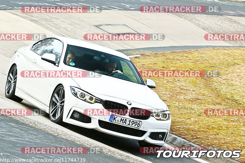 Bild #11744739 - Touristenfahrten Nürburgring Nordschleife (20.03.2021)