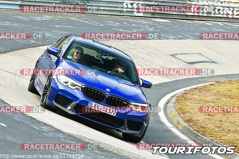 Bild #11744754 - Touristenfahrten Nürburgring Nordschleife (20.03.2021)