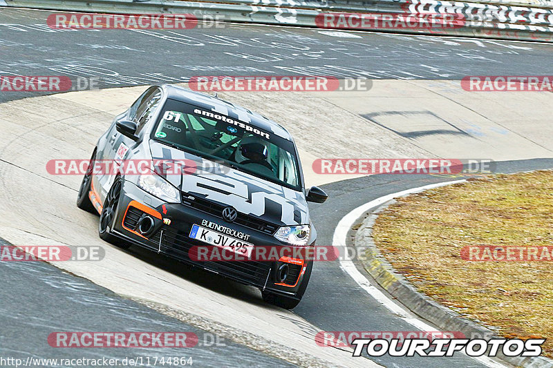 Bild #11744864 - Touristenfahrten Nürburgring Nordschleife (20.03.2021)