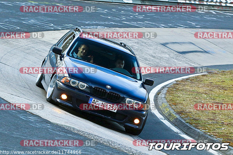 Bild #11744966 - Touristenfahrten Nürburgring Nordschleife (20.03.2021)