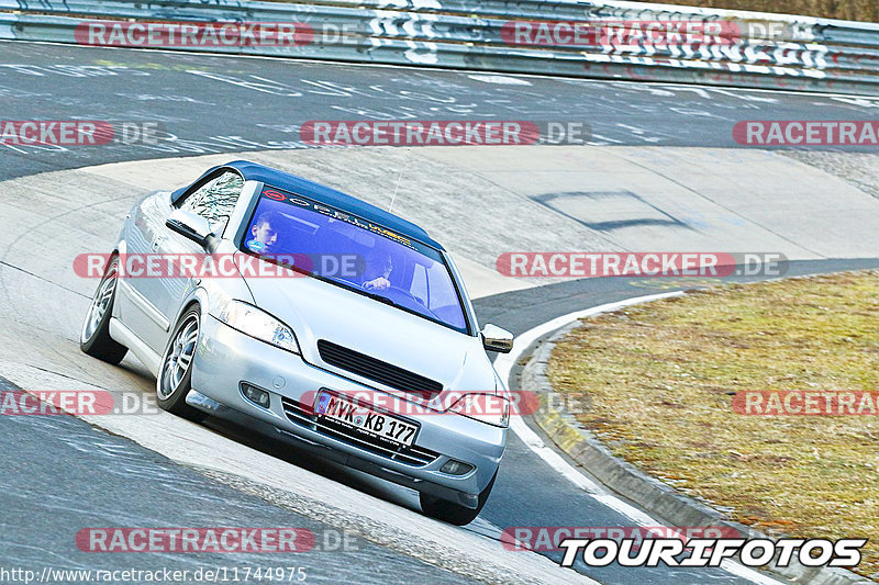 Bild #11744975 - Touristenfahrten Nürburgring Nordschleife (20.03.2021)