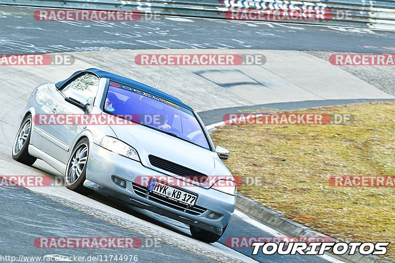 Bild #11744976 - Touristenfahrten Nürburgring Nordschleife (20.03.2021)