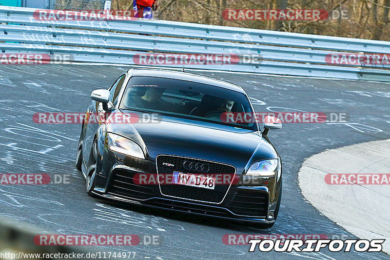 Bild #11744977 - Touristenfahrten Nürburgring Nordschleife (20.03.2021)