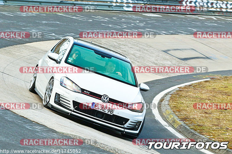 Bild #11745052 - Touristenfahrten Nürburgring Nordschleife (20.03.2021)