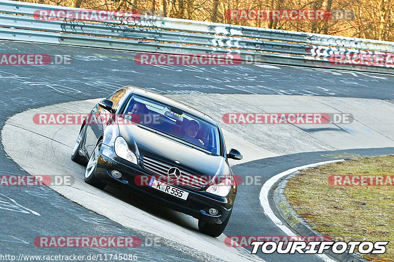 Bild #11745086 - Touristenfahrten Nürburgring Nordschleife (20.03.2021)