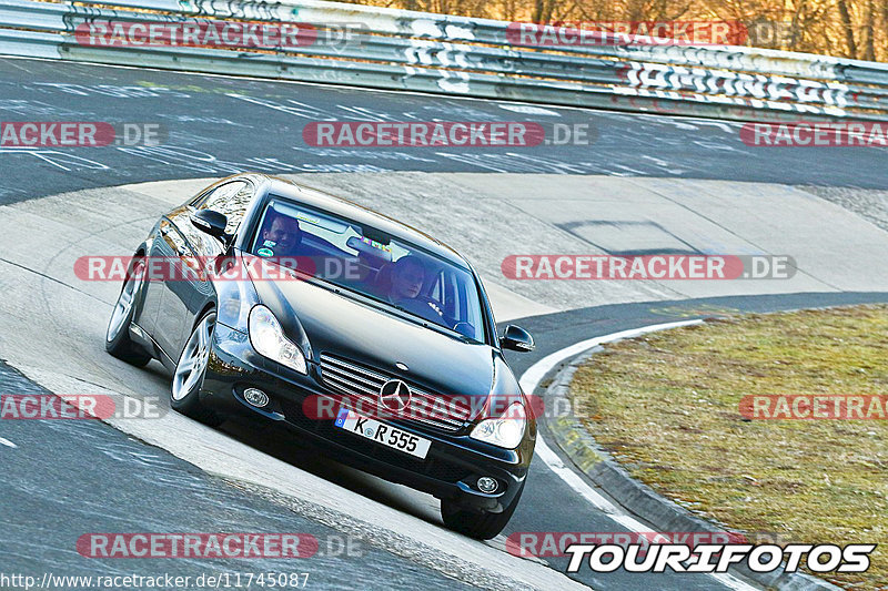 Bild #11745087 - Touristenfahrten Nürburgring Nordschleife (20.03.2021)