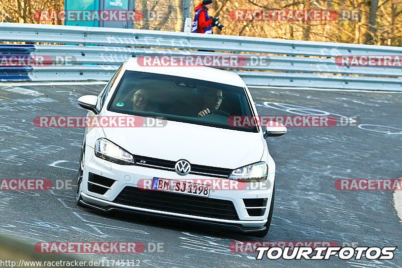 Bild #11745112 - Touristenfahrten Nürburgring Nordschleife (20.03.2021)