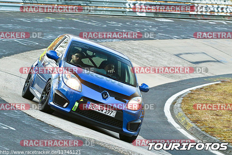 Bild #11745121 - Touristenfahrten Nürburgring Nordschleife (20.03.2021)