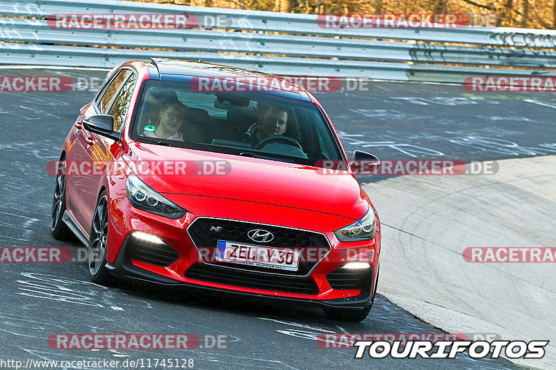 Bild #11745128 - Touristenfahrten Nürburgring Nordschleife (20.03.2021)