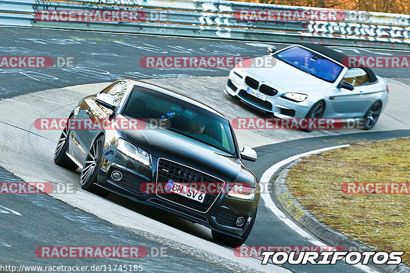 Bild #11745185 - Touristenfahrten Nürburgring Nordschleife (20.03.2021)